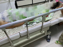 冠奇电动护理床老人家用多功能瘫痪病床全自动智能医用床大小便翻身床 GQ-A221手电两用【整体翻身】【防侧滑防下滑】 实拍图
