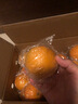 正宗赣南早脐橙整箱新鲜早橙子赣州产地直发超甜皮薄多汁水果礼盒 净重8斤小果（单个110g以上） 实拍图