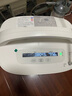 鱼跃医用制氧机吸氧机静音家用老人5L升级6L升8F-6AW中重度缺氧国补 实拍图