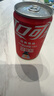 可口可乐（Coca-Cola）汽水 碳酸饮料 200ml*12罐  迷你摩登罐 新老包装随机发货 实拍图