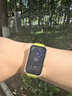 华为（HUAWEI）手环10 NFC向新绿 智能手环专业睡眠分析情绪健康铝合金机身心率监测运动手环支持NFC手环9升级 实拍图