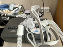 飞利浦（PHILIPS）呼吸机全自动家用无创打呼噜止鼾器睡眠呼吸暂停呼吸器Dorma500 实拍图