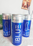 BLUE DASH布鲁大师 5度 果酒 0糖0脂 330ML 青柠青瓜冰激凌 鸡尾酒 三口味各3罐（加赠1罐同款） 实拍图