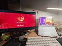 KTC 27英寸2K高清200Hz 1152分区QD-MiniLED显示屏HDR1000内置电源升降旋转电竞显示器国家补贴M27T6S 实拍图