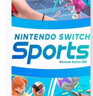 任天堂Switch 1代游戏卡带 兼容Switch2代主机 外版主机通用 Switch Sports 运动 中文 实拍图