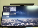 HKC 27英寸4K超清75Hz双模144Hz IPS屏10bit HiDPI技术HDR Type-C90W办公mac笔记本外接显示器T2755U 实拍图