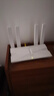 普联（TP-LINK） 大道AX3000满血WiFi6千兆无线路由器 5G双频穿墙 Mesh 3000M无线速率 信号增强 支持易展 XDR3010 实拍图