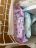 妮飘库洛米手口湿巾25抽*8包湿巾纸宝宝专用幼儿湿巾大包装家用 实拍图