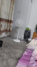 长虹（CHANGHONG）电风扇/落地扇家用/台式风扇/台地两用扇/桌面风扇/台扇摇头电扇空气循环风扇 CFS-LD2507 实拍图