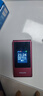 飞利浦（PHILIPS）V13 海棠红 翻盖老人手机 移动联通电信4G全网通 双卡双待老年人手机 大字大声音备用智能学生手机 实拍图