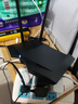 Tenda腾达路由器【千兆穿墙王】无线家用WiFi5放大器AC1200全屋信号增强5G双频国家补贴金榜AC10 实拍图