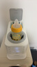 贝亲（Pigeon）第3代 双把手PPSU奶瓶 330ml-绅士豹 L号 6个月以上 AA223 实拍图