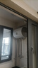 海尔（Haier）智家出品Leader 热水器 电热水器40升 家用储水式卫生间洗澡小户型租房优选上门安装防电墙专利LC 40L 1500W 租房优选 LC行业第一 实拍图