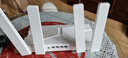 普联（TP-LINK） 大道AX3000满血WiFi6千兆无线路由器 5G双频穿墙 Mesh 3000M无线速率 信号增强 支持易展 XDR3010 实拍图
