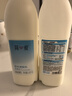 简爱原味裸酸奶 1.08kg*1瓶 家庭装大桶酸奶 生牛乳发酵 乳酸菌早餐奶 实拍图