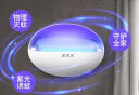 思米达粘捕式灭蚊灯中号 LED单管8W 灭蝇灯驱蚊苍蝇灯电蚊拍灭蚊蝇神器 实拍图
