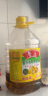 鲁花 食用油 低芥酸特香菜籽油 5L  /桶  （新老包装随机发放） 实拍图