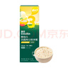 英氏婴幼儿谷蔬肉豆快冲粥尝鲜装50g牛肉甘蓝番茄味 10月+ 实拍图