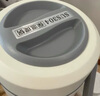 京东京造 保温饭盒 保温桶上班族304不锈钢小学生带盖餐盒三层2L 配保温袋 实拍图