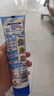 雀巢（Nestle）鹰唛脱脂原味炼奶单支装185g炼乳早餐面包伴侣 烘焙原料 实拍图