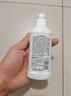 贝亲（Pigeon）奶瓶清洗剂 洗奶嘴果蔬水杯餐具玩具洗洁精小瓶 400ml MA26 实拍图