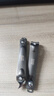 金达日美指甲刀两只装甲沟专用指甲剪斜口平口大号成人修甲工具包指甲锉 实拍图