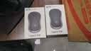 罗技（Logitech）B175无线鼠标（M185 M186造型）办公鼠标 usb无线鼠标电池 笔记本电脑鼠标左右手通用企业采购 商用版黑色 实拍图