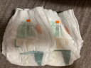 babycare Air pro拉拉裤成长裤L32+6片(9-14kg) 婴儿尿不湿夏日超薄透气 实拍图