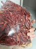 稻稻熊干辣椒400g 袋装 香辛料红辣椒干货小米椒火锅调料底料炖卤料 实拍图