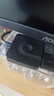 绿联HDMI2.0双向切换器二进一出4K60Hz高清1分2一拖二 笔记本电脑扩展接显示器分屏电视投屏投影70607 实拍图