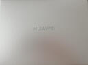 华为MateBook D 14 SE 店铺预装Windows版 12代酷睿/14英寸护眼屏i5 16G 512G 皓月银 实拍图