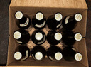 麒麟（Kirin）一番榨 黄啤酒 600ml*12瓶 整箱装【新老包装随机发货】 实拍图