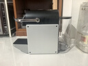 Nespresso【国家补贴】胶囊咖啡机 Pixie 意式全自动 瑞士进口小型家用办公室 nes咖啡机 D62 附7颗胶囊 D62银色【赠试用胶囊】 实拍图