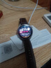 华为手表WATCH3 Pro智能运动eSIM虚拟卡独立通话心率睡眠体温监测时尚腕表 WATCH3Pro new【棕色皮表带+备用表带】 实拍图