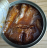 鲜现五香带鱼海鲜罐头熟食即食下饭带鱼肉罐装零食刀鱼中段香辣黄花鱼 带鱼 180g *8罐【8罐顶16罐】 五香味 实拍图