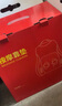 奥克斯（AUX）腰部按摩器按摩仪颈腰椎靠垫恒温热敷腰肌劳损背部支撑多功能办公家用父母亲节礼物实用送妈妈爸爸 【Max充电至尊款】无线便携+加厚加宽+红外热敷 父母亲节礼物实用送妈妈爸爸爷爷长辈高端礼物 实拍图