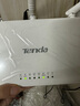 Tenda腾达 F3 300M 无线路由器 WiFi无线穿墙 家用路由（可中继充当WiFi信号放大器） 实拍图