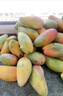 遇见悯农新鲜水果芒果生鲜贵妃芒小台芒送礼佳品热带水果 净重2.5斤【台芒小果40g起】 实拍图
