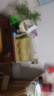 BESSN贝森金晶五线汽车级超白缸玻璃鱼缸客厅裸缸家用水草溪流缸 40*23*25cm 6mm厚金晶五线超白送货上楼 实拍图