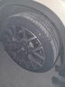 双星（DOUBLE STAR）轮胎/汽车轮胎 235/45R18 ZR 98W SU91适配帕萨特/特斯拉/凯美瑞 实拍图