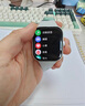 小米（MI）REDMI Watch 5 皎月银 国家补贴 澎湃OS 2 心率血氧监测 蓝牙通话 红米手表5 智能手表 小米汽车 实拍图