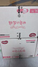 好奇（Huggies）皇家小龙裤拉拉裤XXL56片(15kg以上)裸感超薄透气 实拍图