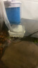 YEE鱼缸内置过滤器净水循环三合一过滤水泵小型鱼马桶吸便制氧20w 实拍图