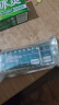 飞利浦（PHILIPS）碳性5号电池7号电池各10粒/20粒干电池适用遥控器/钟表/电子称/计算器/闹钟/耳温枪七号电池5号 实拍图