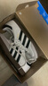 阿迪达斯 adidas三叶草sambaT头鞋运动鞋男女休闲鞋B75806 42.5 实拍图