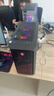 微星（MSI）暗黑骑士13代i5 13400F/RTX4060/16G DDR4/512G/WiF6 电竞游戏设计师台式电脑主机整机国家补贴20% 实拍图