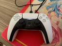 索尼（SONY）【国内保税仓】索尼ps5pro/slim轻薄版 家用游戏机主机港版/日版【支持双影奇境】 日版PS5pro数字版（赠共享会员） 官方标配 实拍图