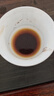ILLY意利（illy）纯黑咖啡粉（中度烘焙）温和醇香意式咖啡罐装250g 实拍图