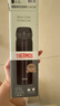 膳魔师（THERMOS）保温杯男女不锈钢水杯子大容量保冷防漏弹盖学生520礼物JNL系列 绅士黑(504-PBK)500ml 500ml 实拍图