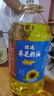 金龙鱼 食用油 优选葵花籽油5L 实拍图